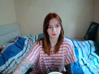 LiliaWoolf