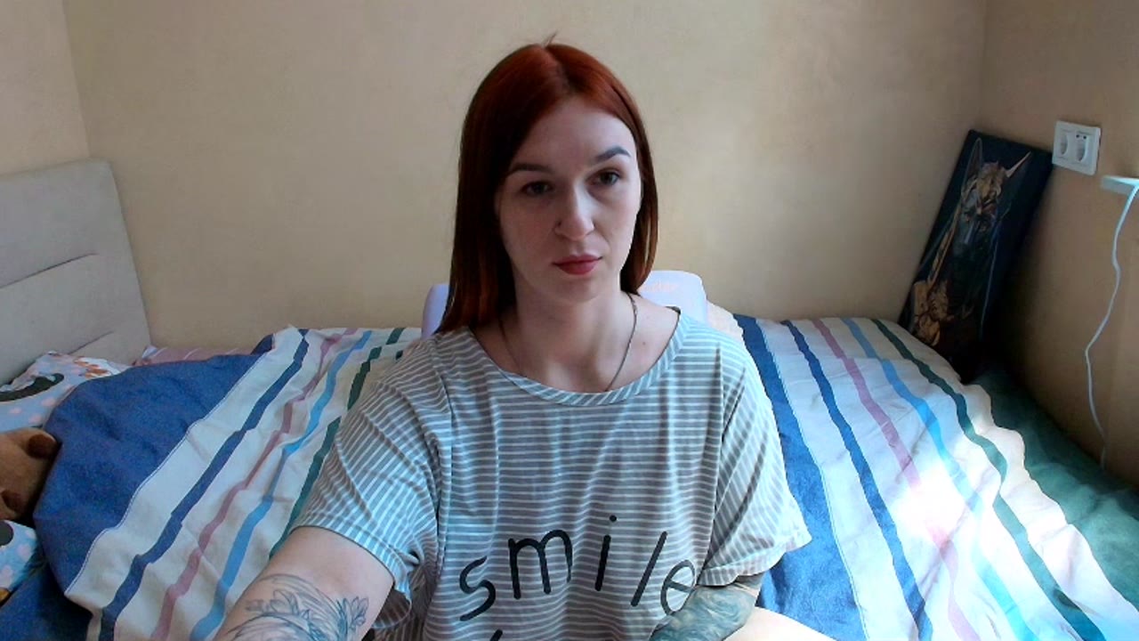LiliaWoolf