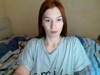 LiliaWoolf