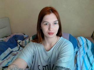 LiliaWoolf