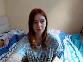 LiliaWoolf