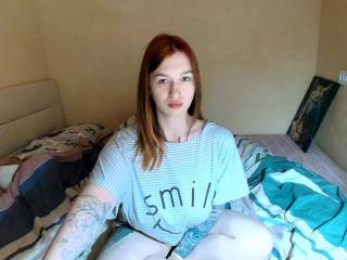 LiliaWoolf