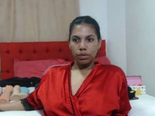 LADYSLAVE