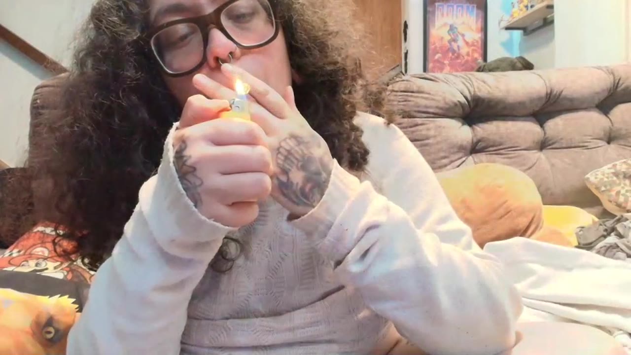 Gamergrrl