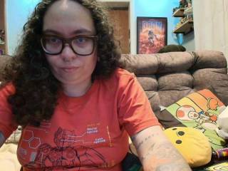 Gamergrrl