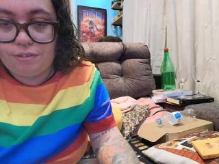 Gamergrrl