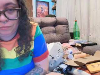 Gamergrrl