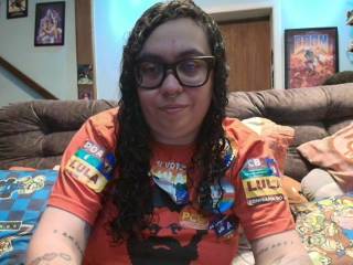 Gamergrrl