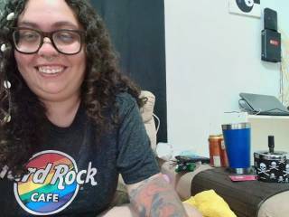 Gamergrrl