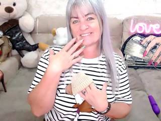 GrandMilf
