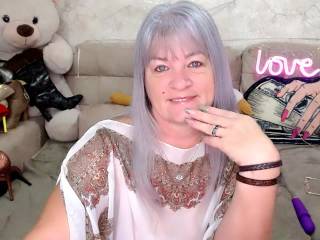 GrandMilf