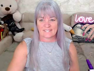 GrandMilf