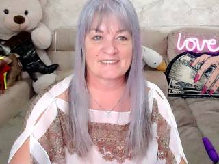 GrandMilf