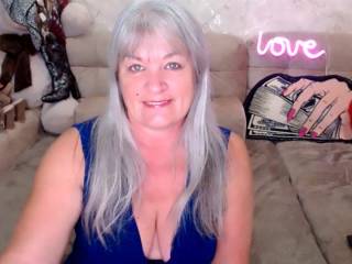 GrandMilf