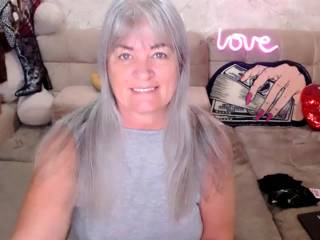 GrandMilf