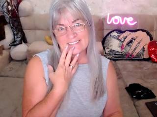 GrandMilf