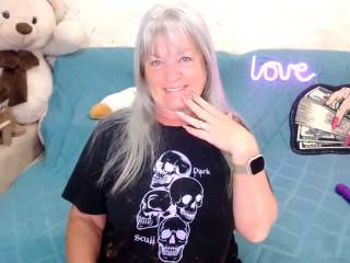 GrandMilf