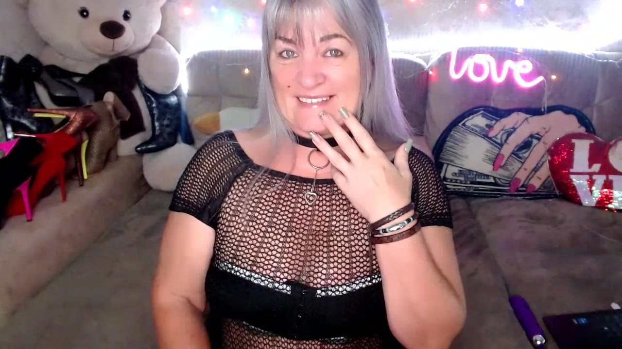 GrandMilf