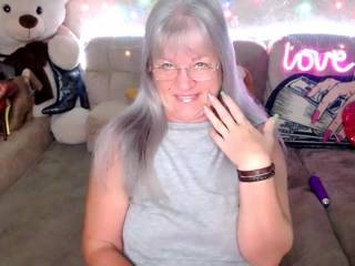GrandMilf