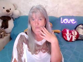 GrandMilf