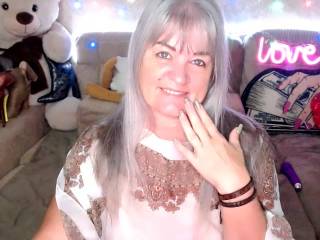 GrandMilf