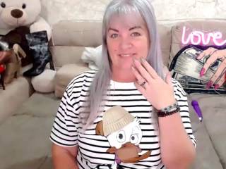GrandMilf