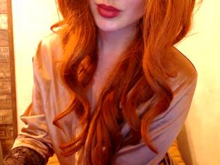 RougeGoddess