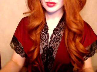 RougeGoddess