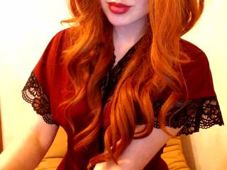 RougeGoddess