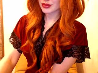 RougeGoddess