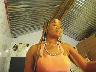SEXYAFRICAN