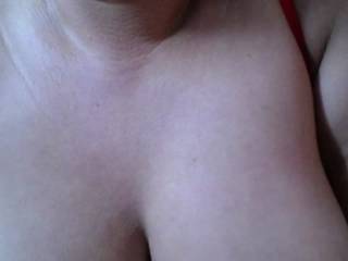 HornyVicky