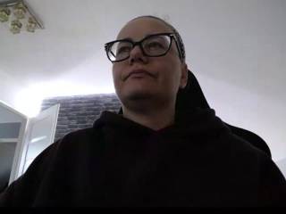 HornyVicky