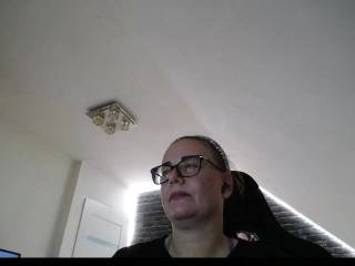 HornyVicky