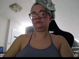 HornyVicky