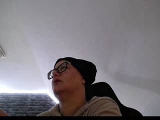 HornyVicky