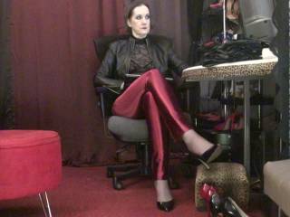 MistressViv
