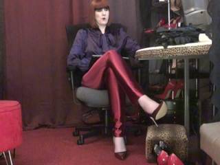 MistressViv