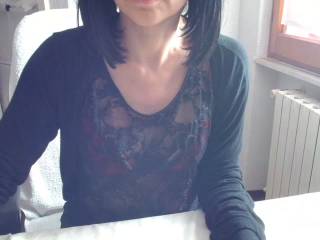 LucyMilf