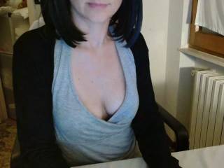 LucyMilf