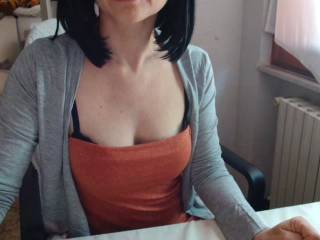 LucyMilf