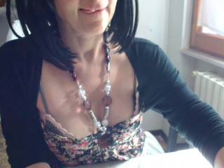 LucyMilf