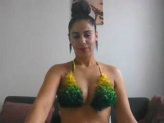 nanysexy