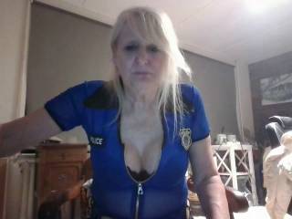 HotBlondMilf