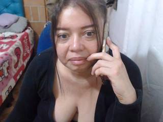 MilfAnaaal