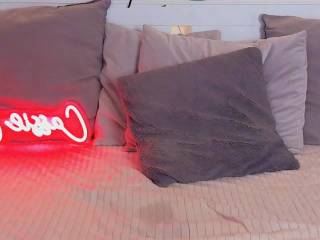 CassyCainx