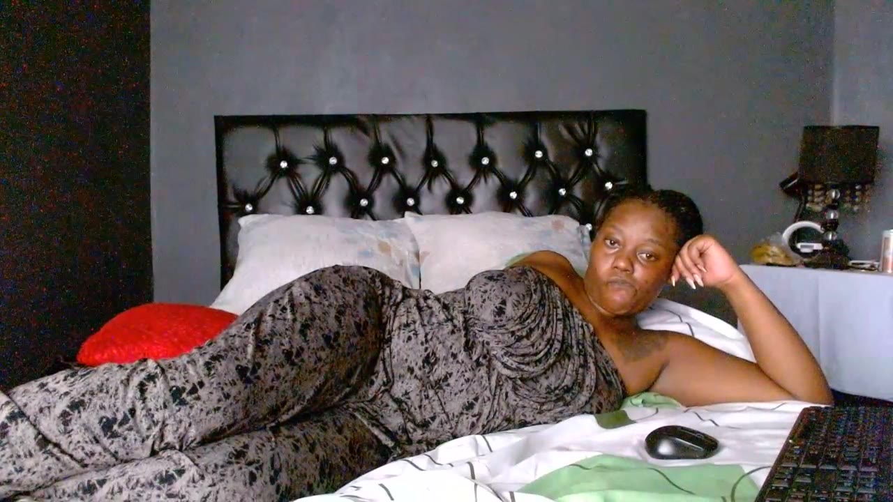 dreamyafrica