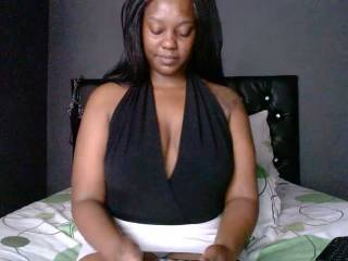 dreamyafrica
