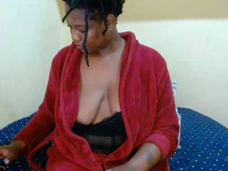 dreamyafrica
