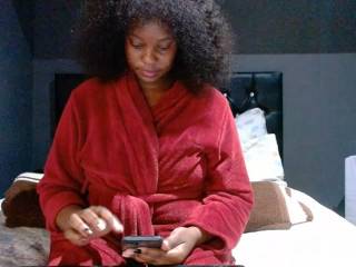 dreamyafrica